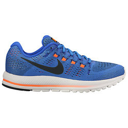 Nike Air Zoom Vomero 12 Men's Running Shoes Blue